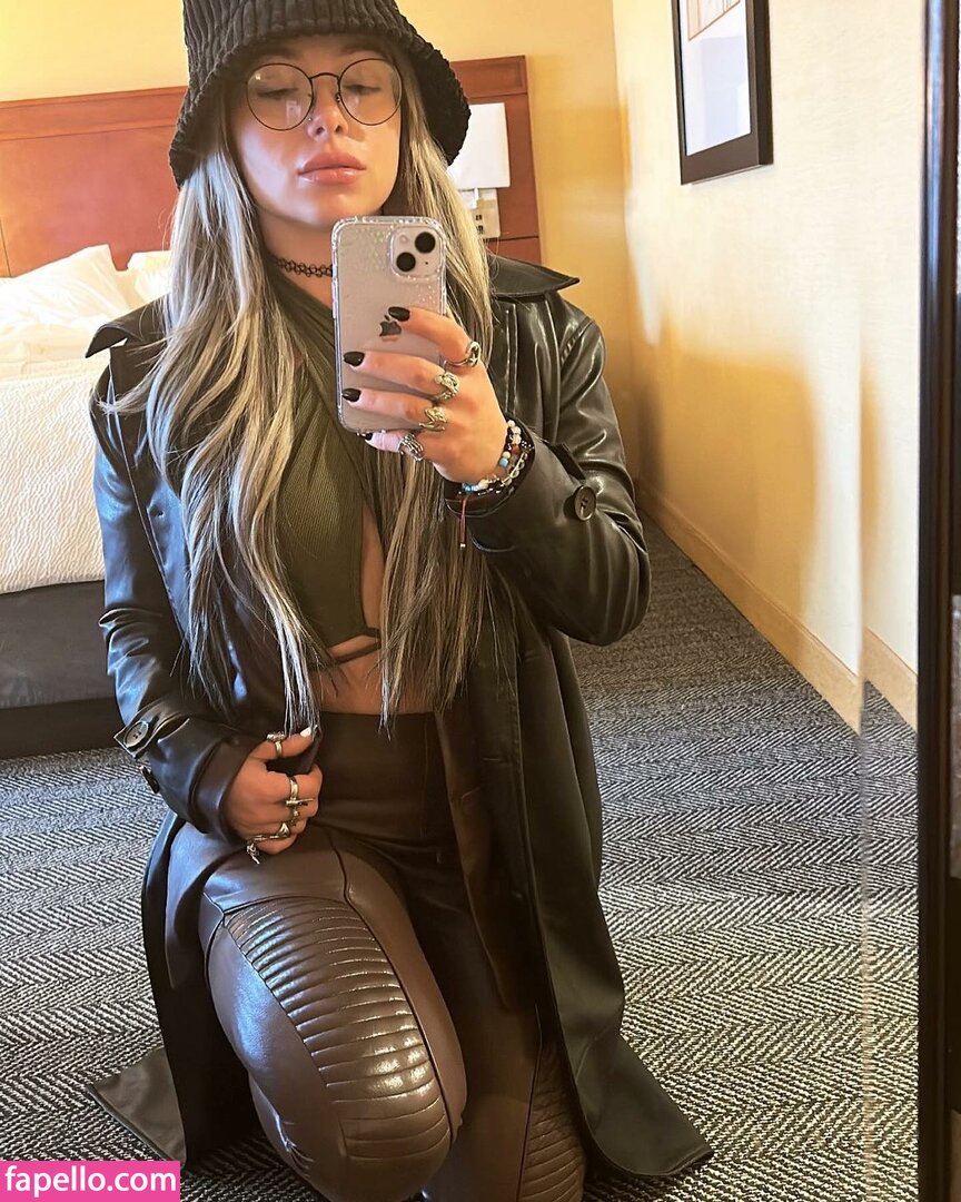 Liv Morgan #69