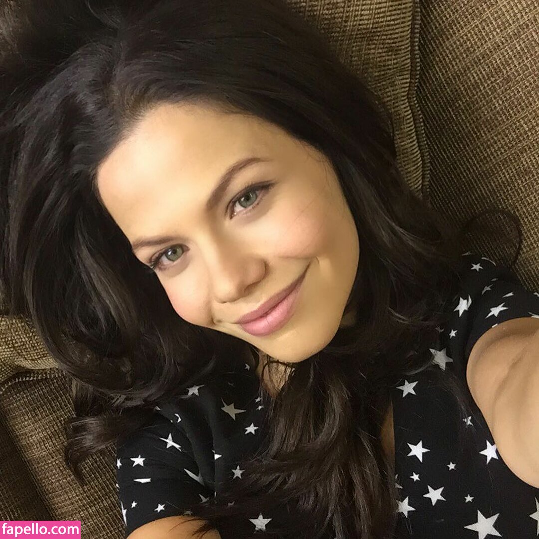 Tammin Sursok #4