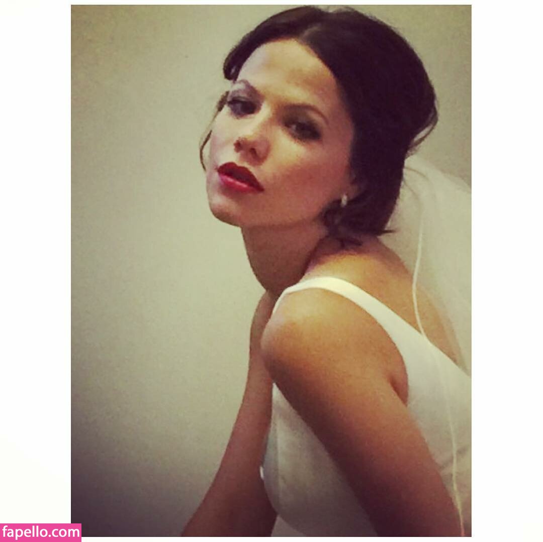 Tammin Sursok #5