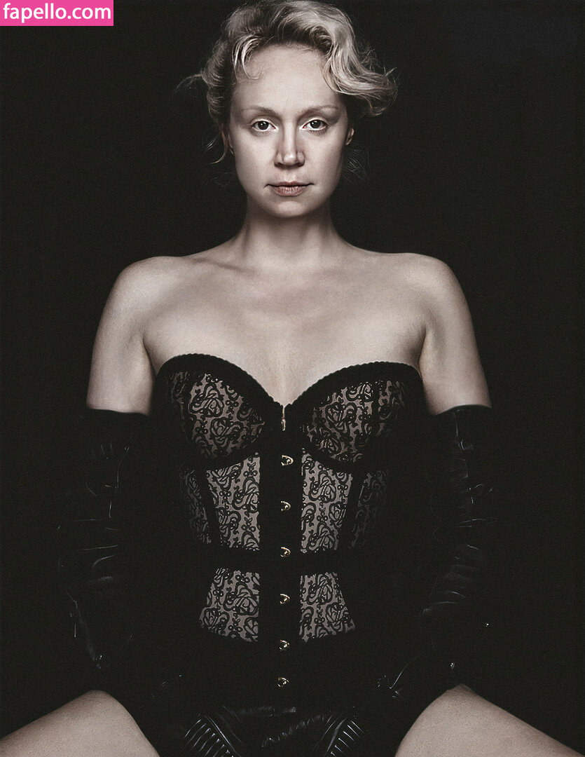 Gwendoline Christie #7