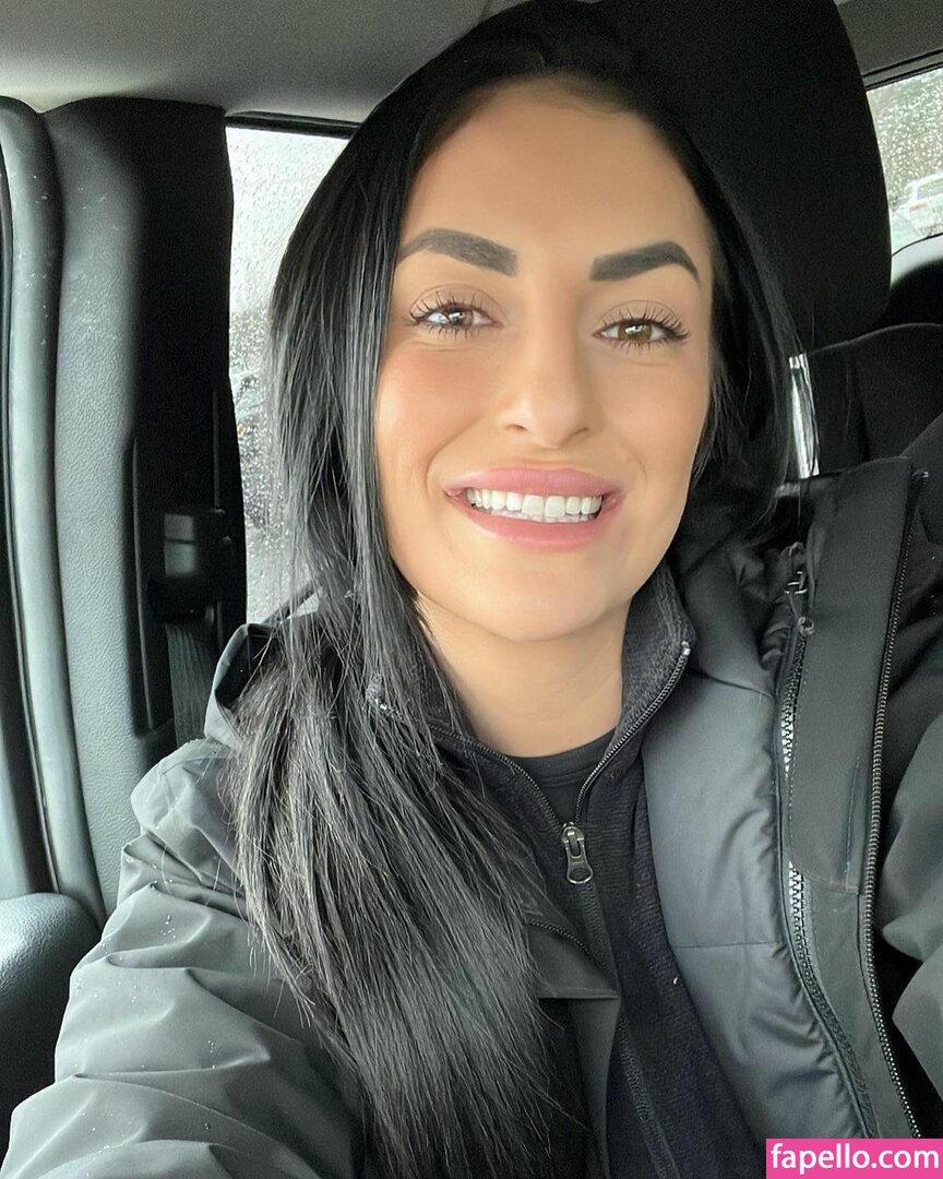 Sonya Deville #12