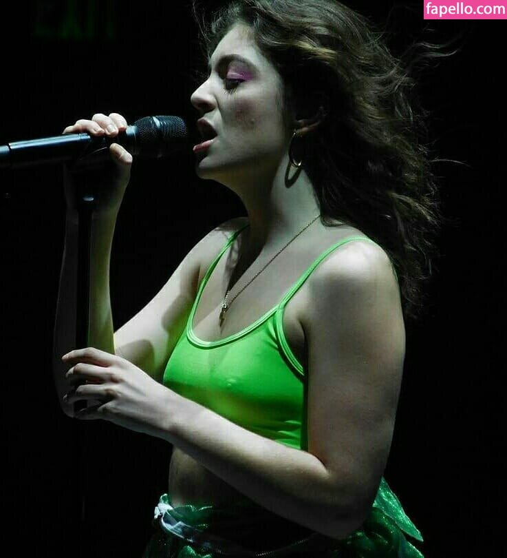 Lorde #13