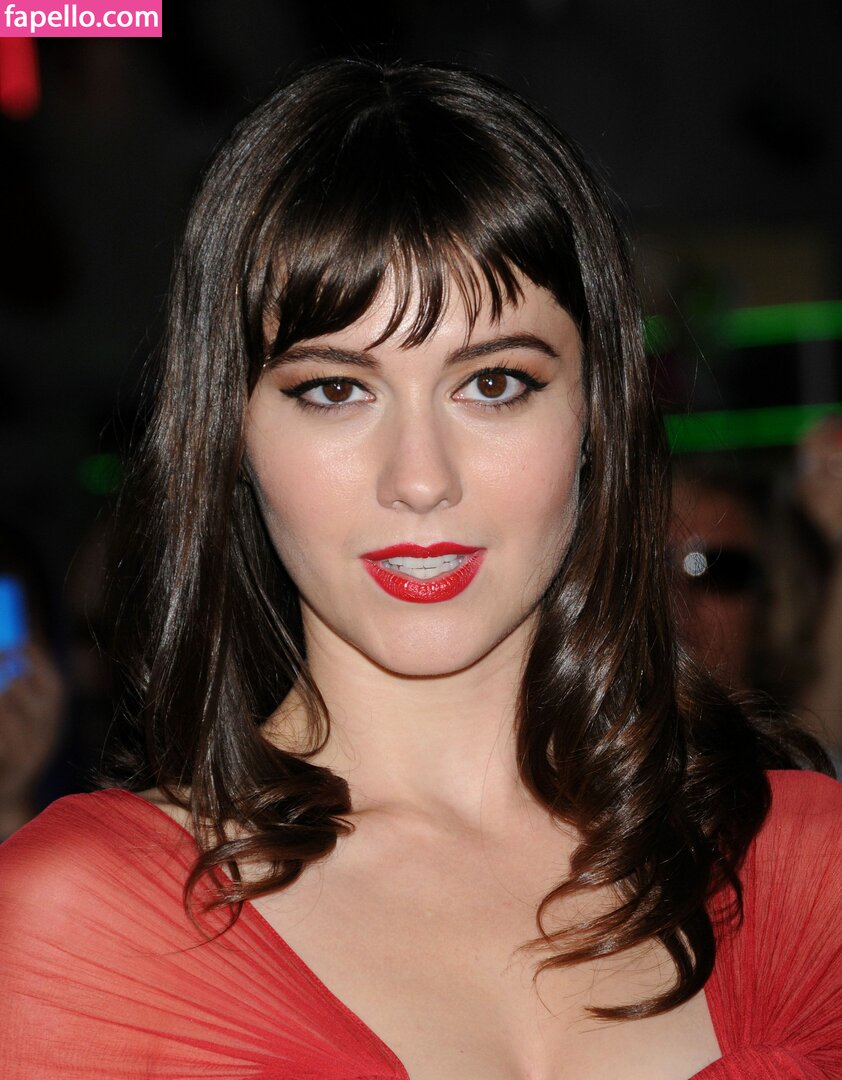 Mary Elizabeth Winstead #11