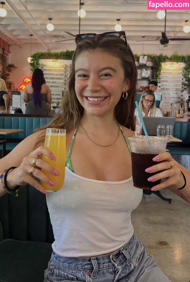 Genevieve Hannelius #6