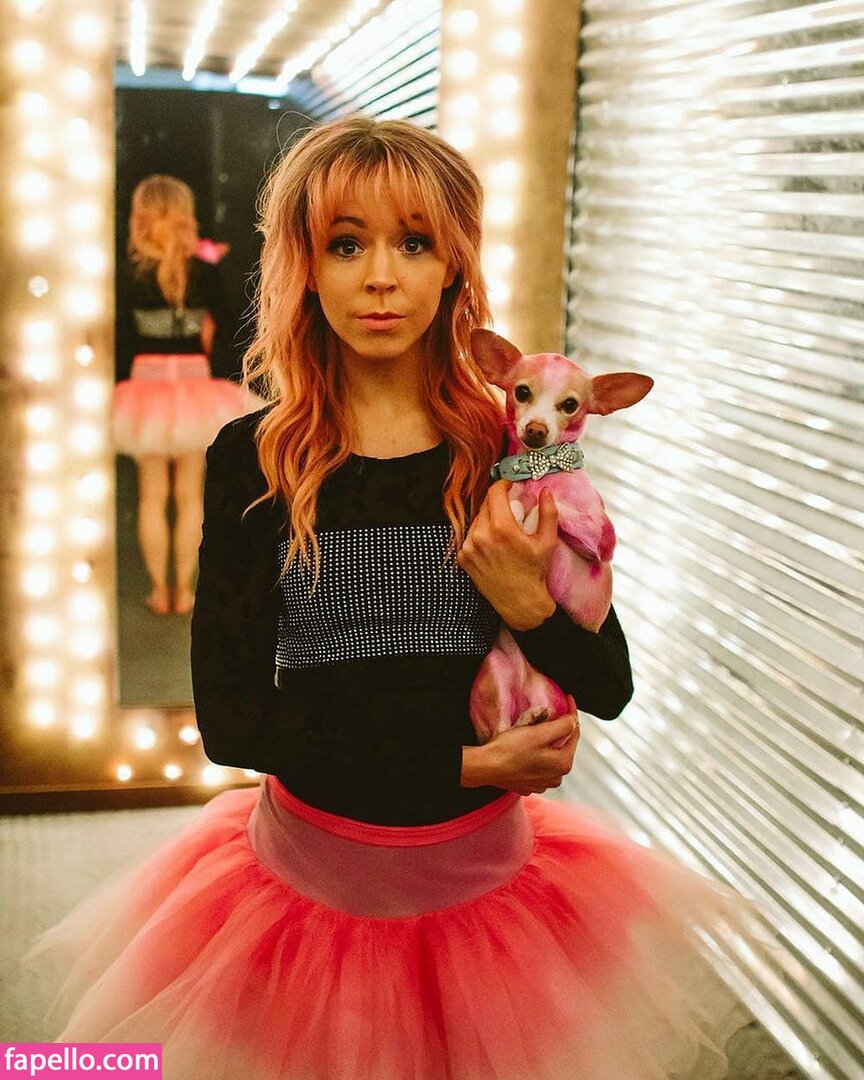 Lindsey Stirling #44