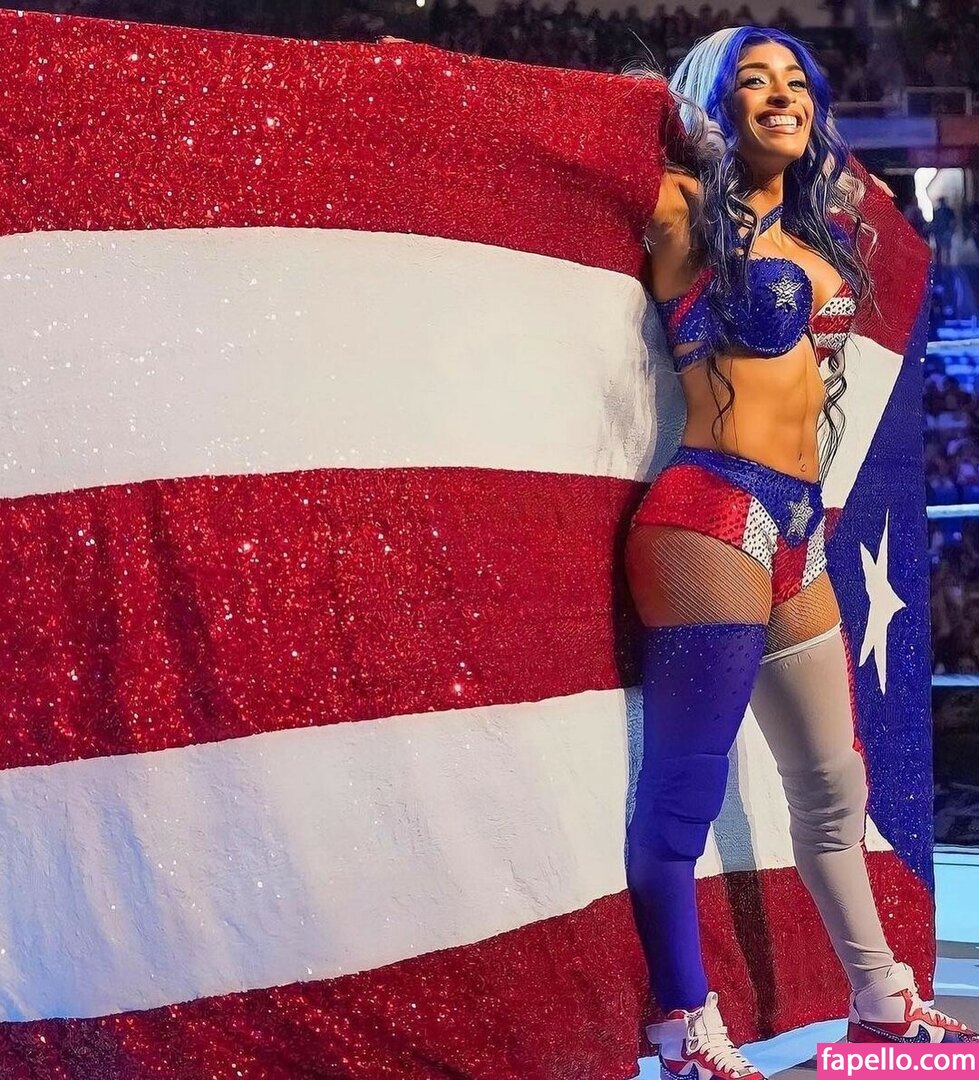 Zelina Vega #75