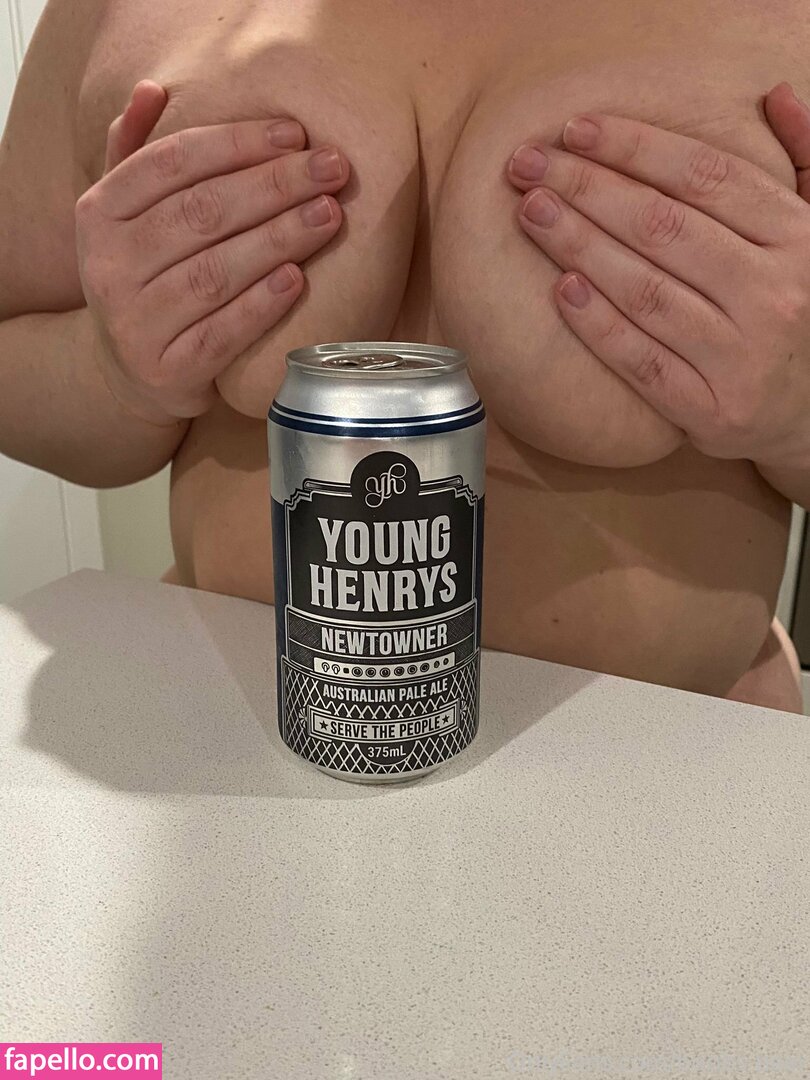 boobs-beer #1