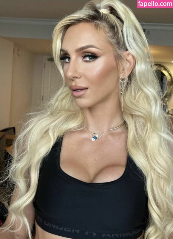 Charlotte Flair #39