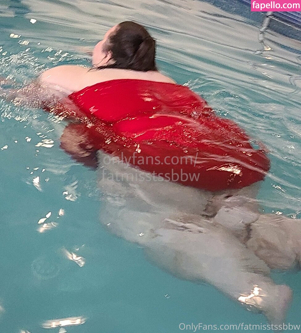 fatmisstssbbw #1