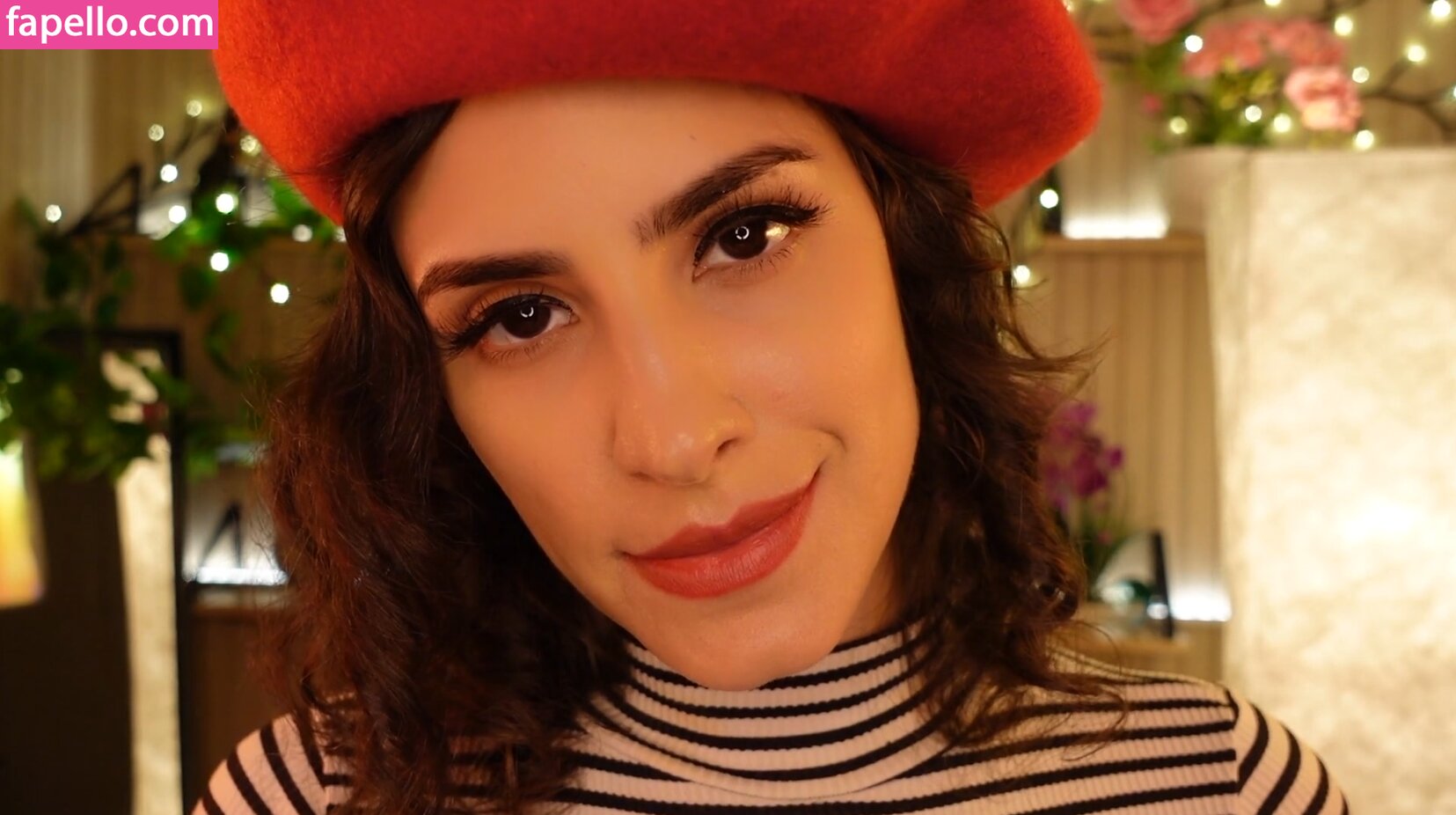 Irma La Dulce ASMR #10