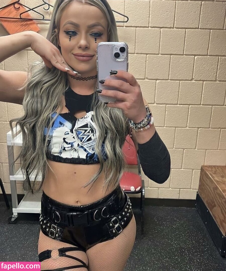 Liv Morgan #74