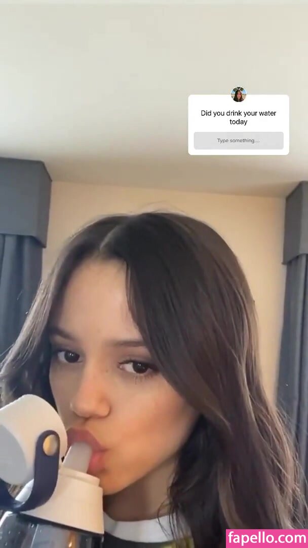 Jenna Ortega #64