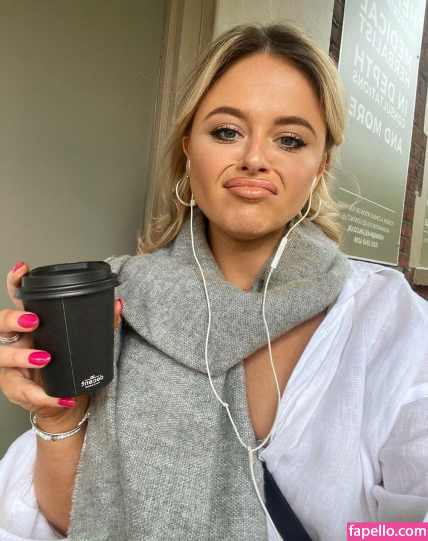 Emily Atack #111