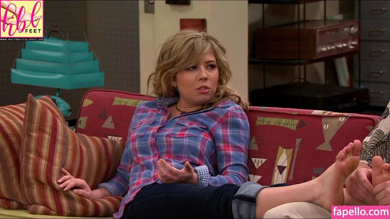 Jennette McCurdy #13