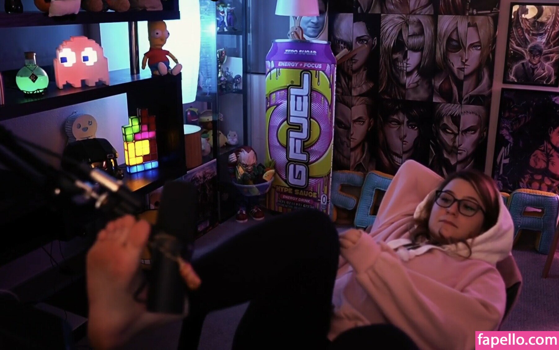 Fooya #20