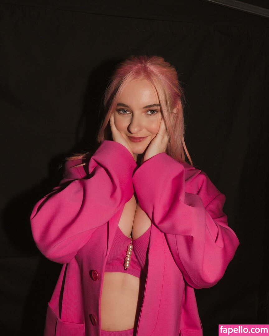 Grace Chatto #20