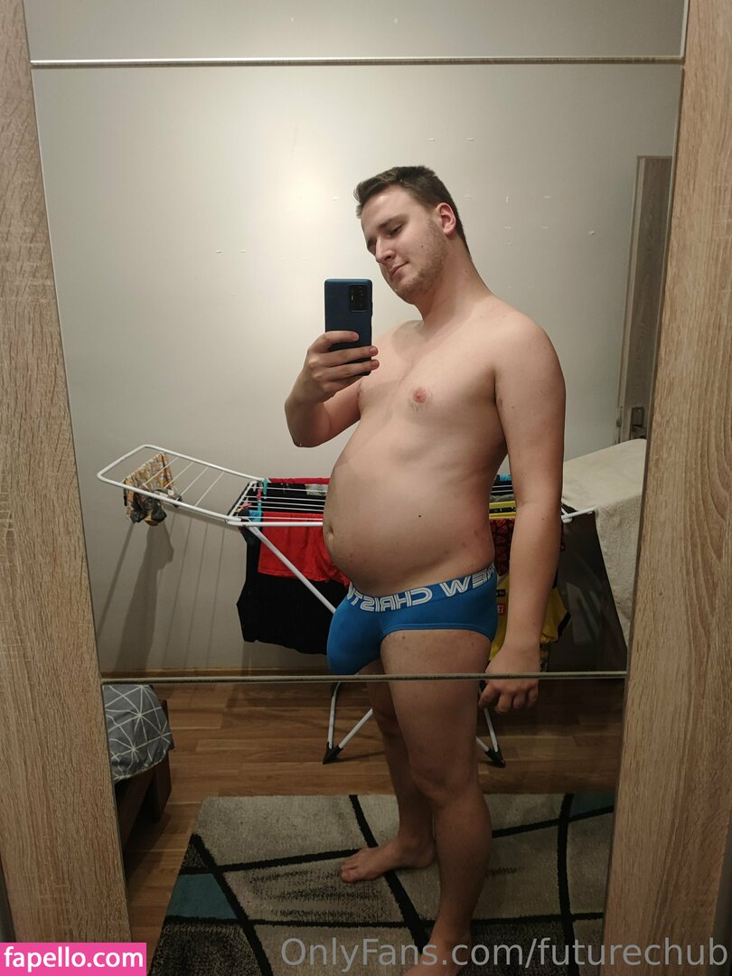 futurechub #1