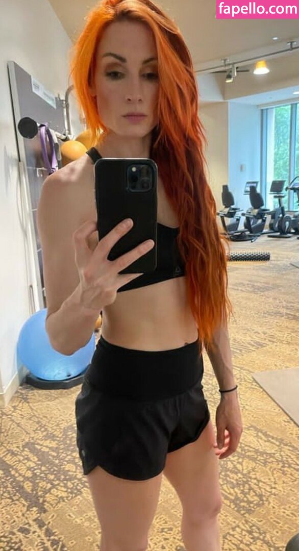 Becky Lynch #49