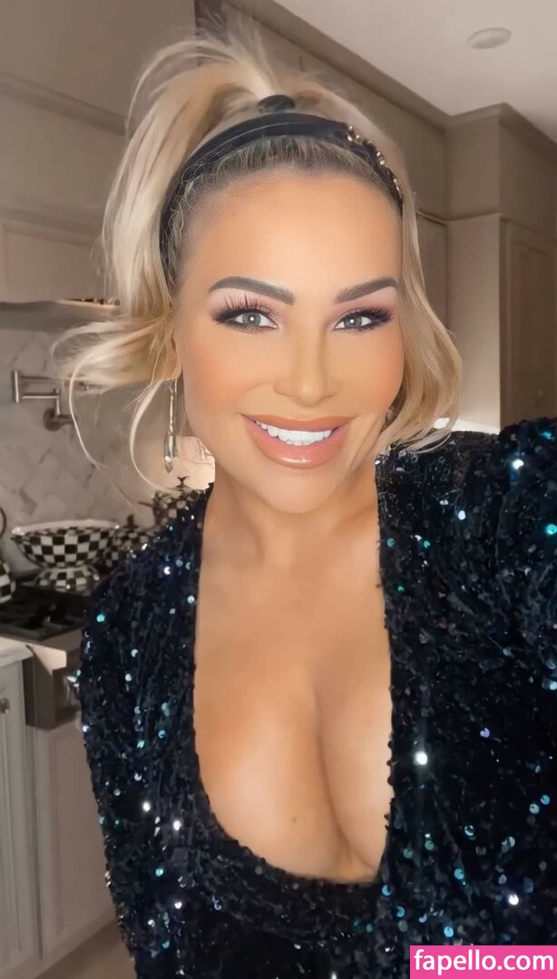 Natalya Neidhart #51