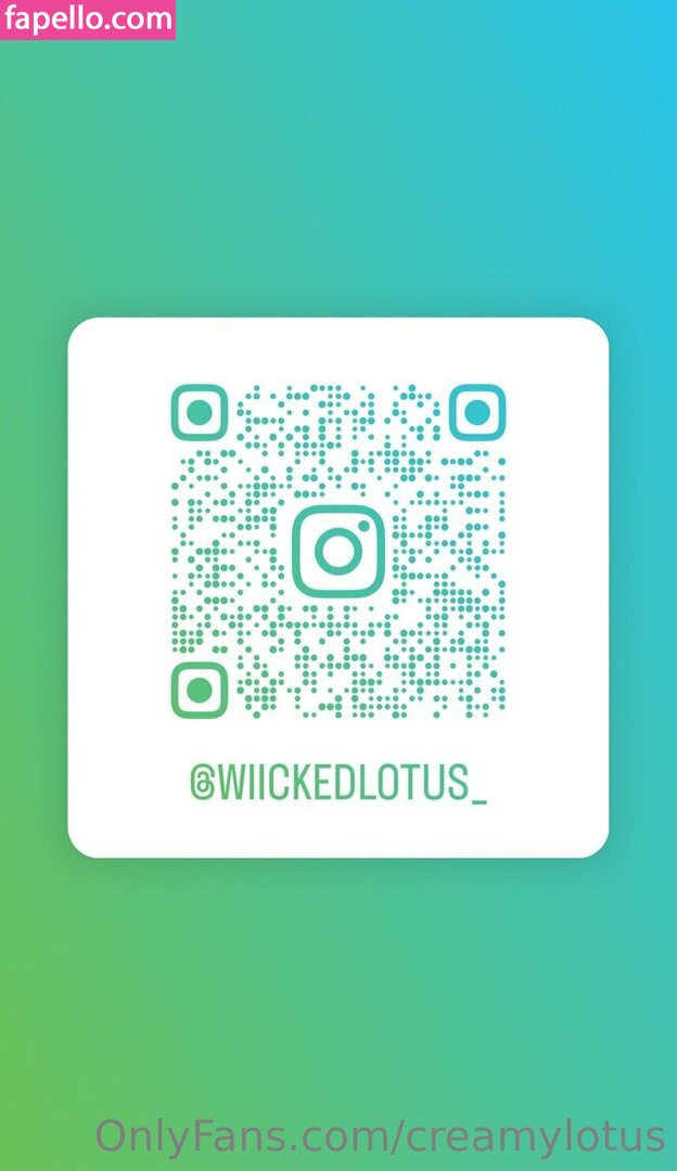 wiickedlotus #3