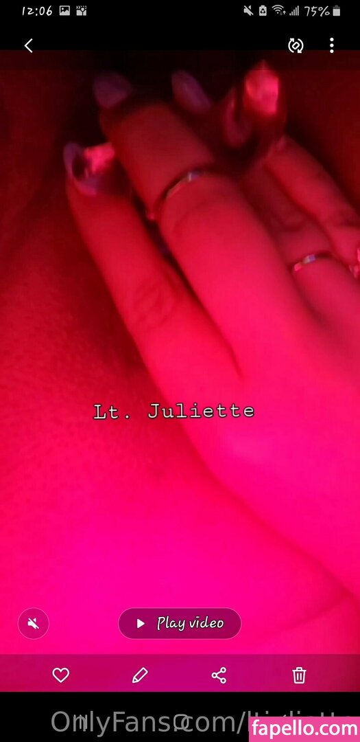 ltjuliette #2