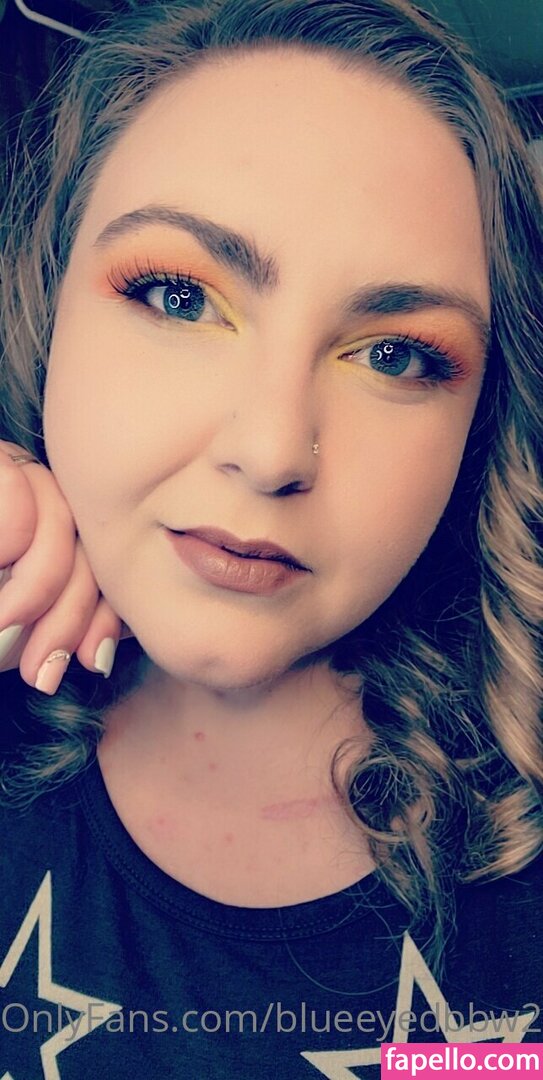 blueeyedbbw253 #2