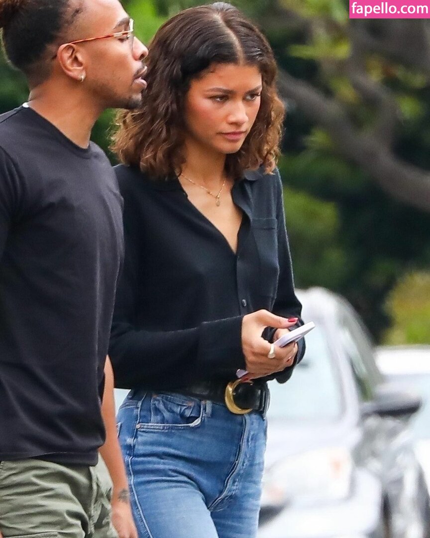 Zendaya #69