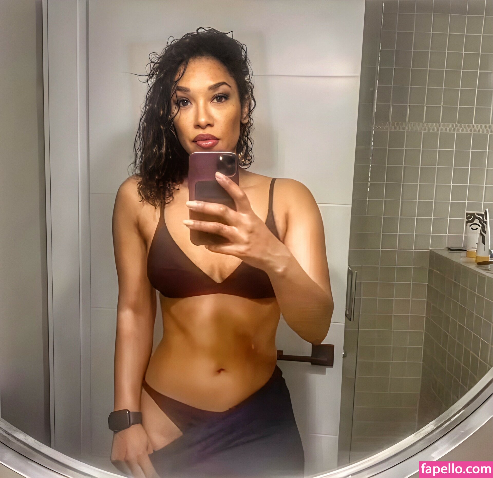 Candice Patton #8