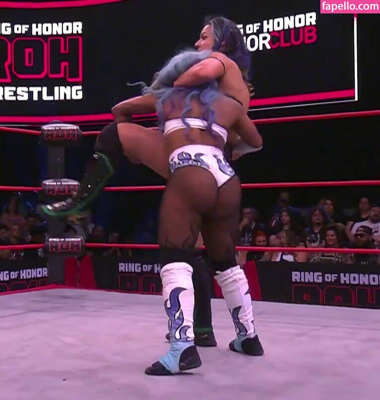 Kiera Hogan #12