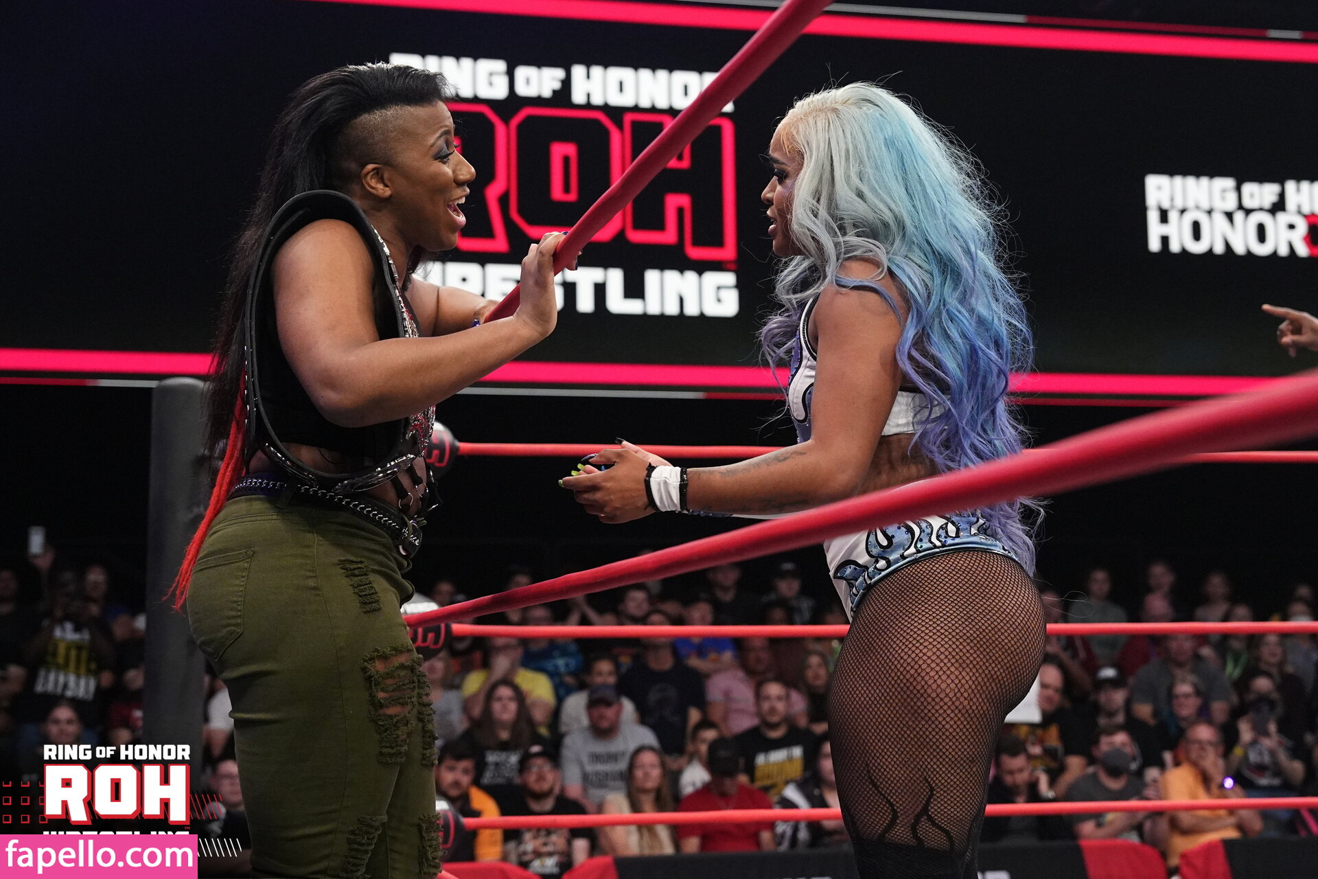 Kiera Hogan #13