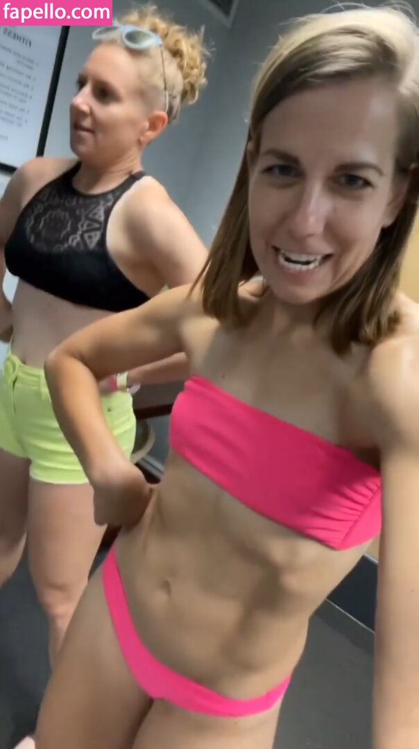 Ali Spagnola #4