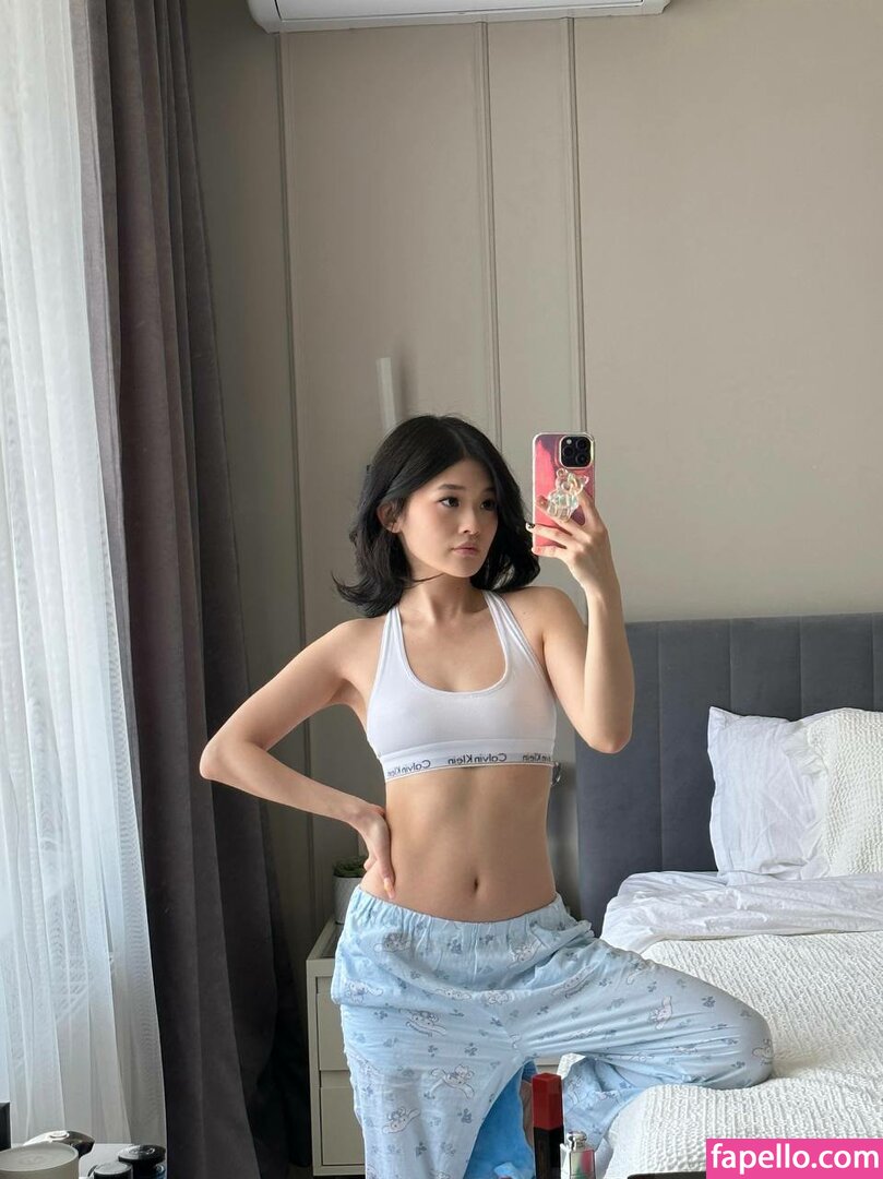 Kika Kim #5