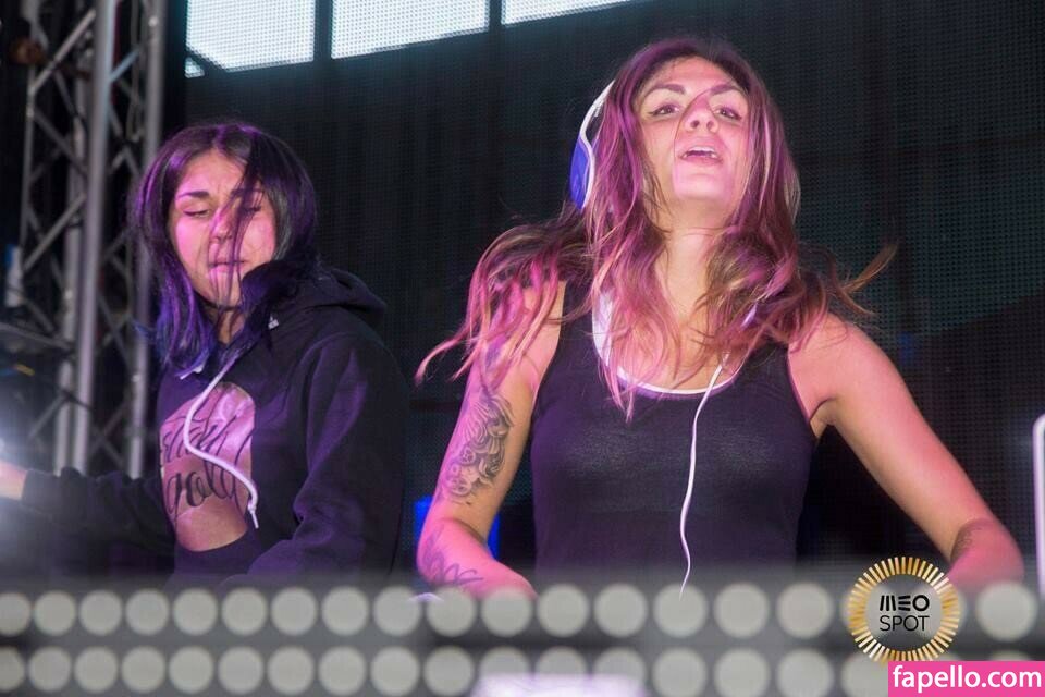 Krewella #3