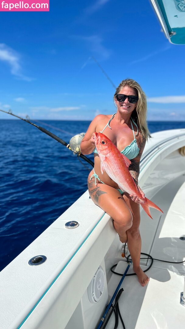 Hottest Fishing #5