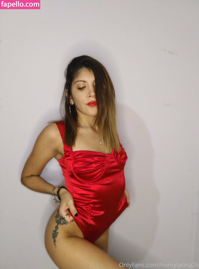 hornylatina26 #1