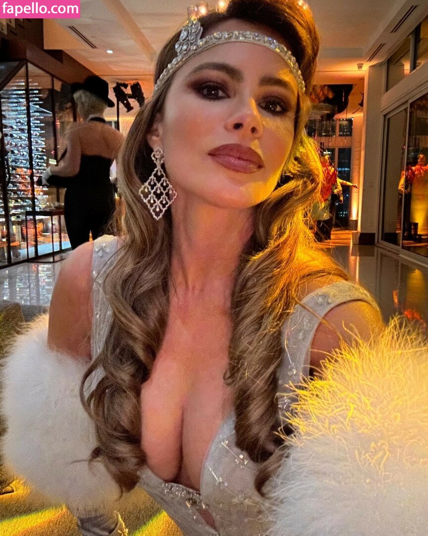 Sofia Vergara #45