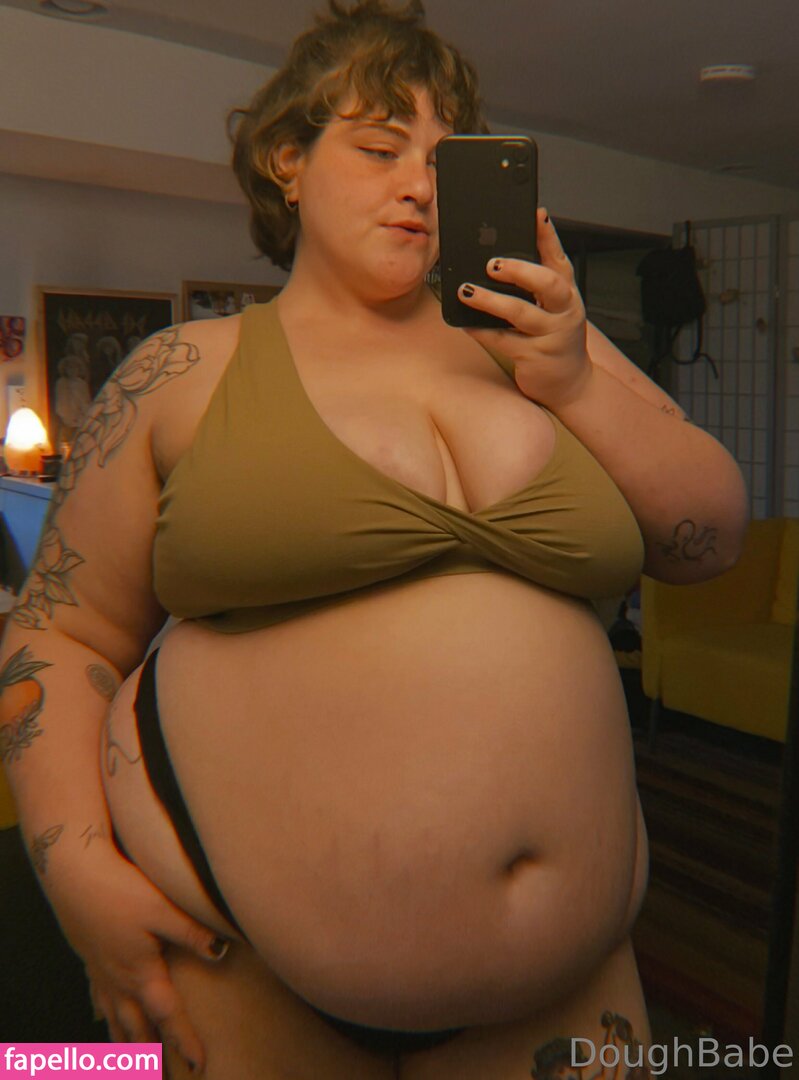 doughbabebbw #2