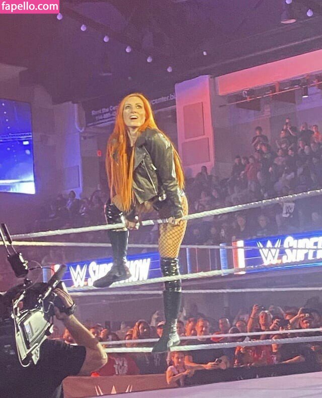 Becky Lynch #52