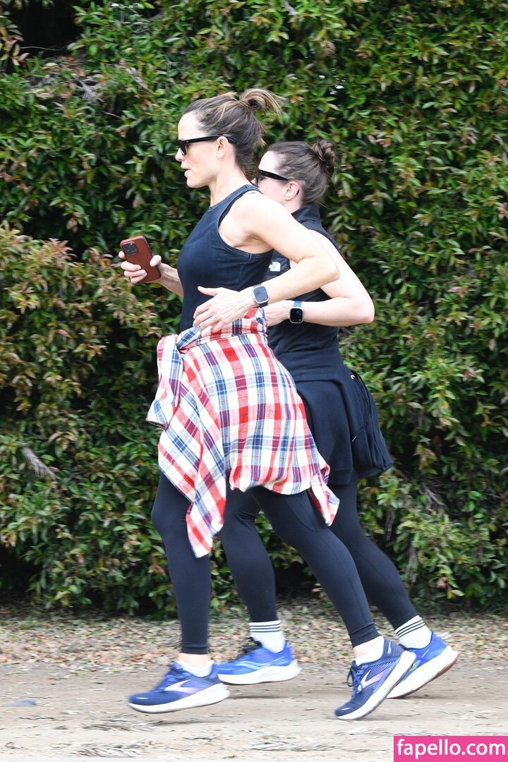 Jennifer Garner #6