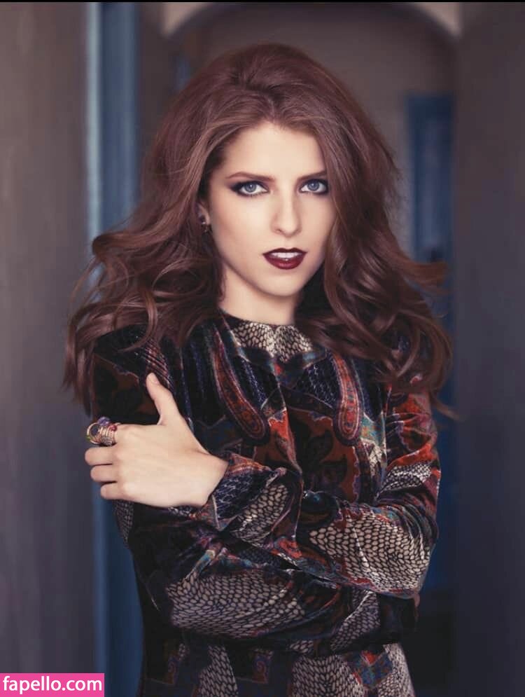 Anna Kendrick #57