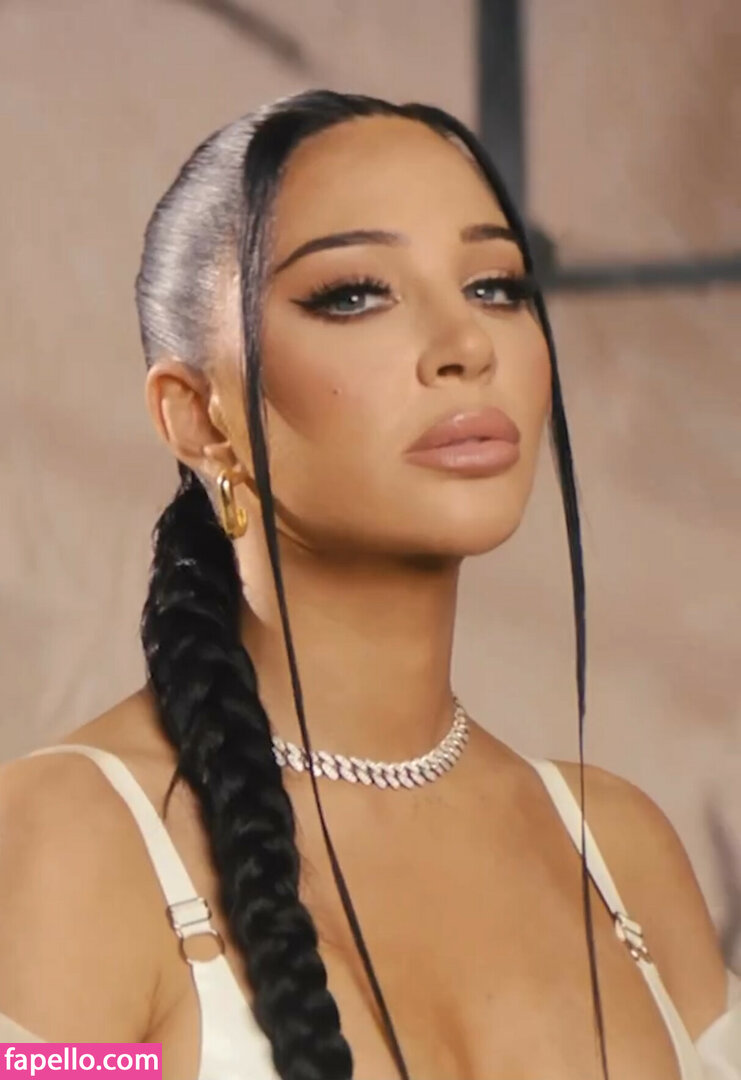 Tulisa Contostavlos #15