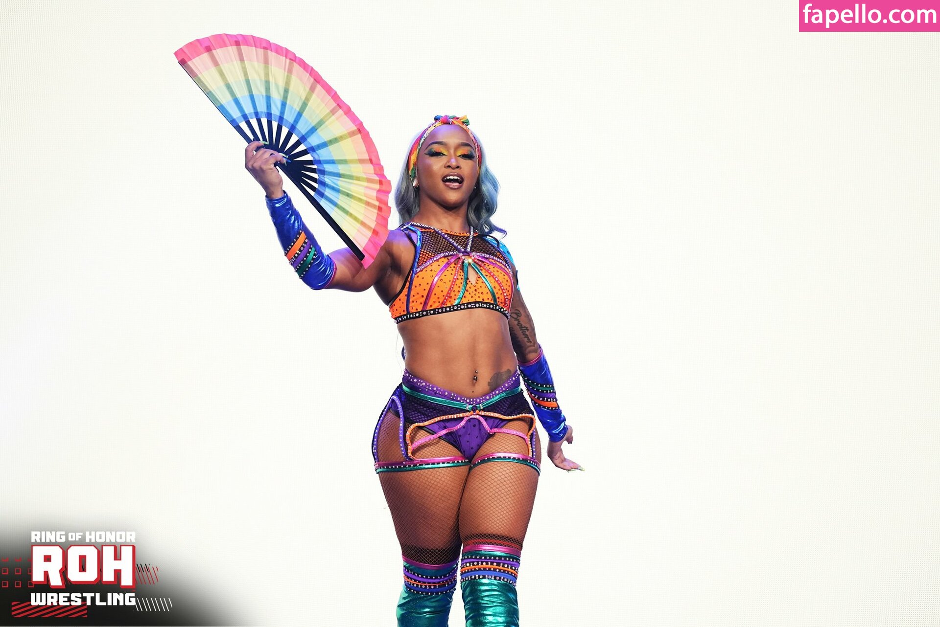 Kiera Hogan #15