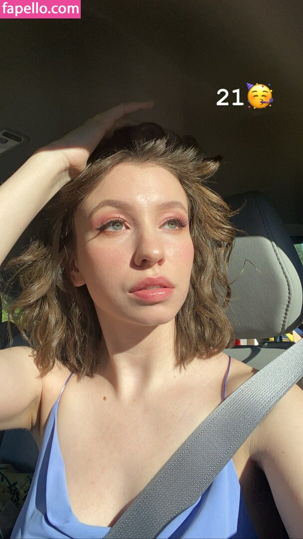 Katelyn Nacon #2