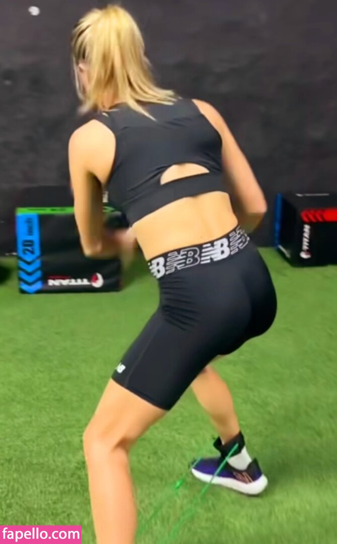 Eugenie Genie Bouchard #71