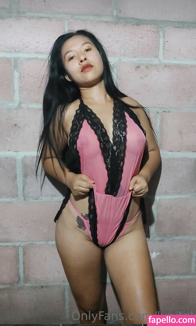 Lupita Leon #5