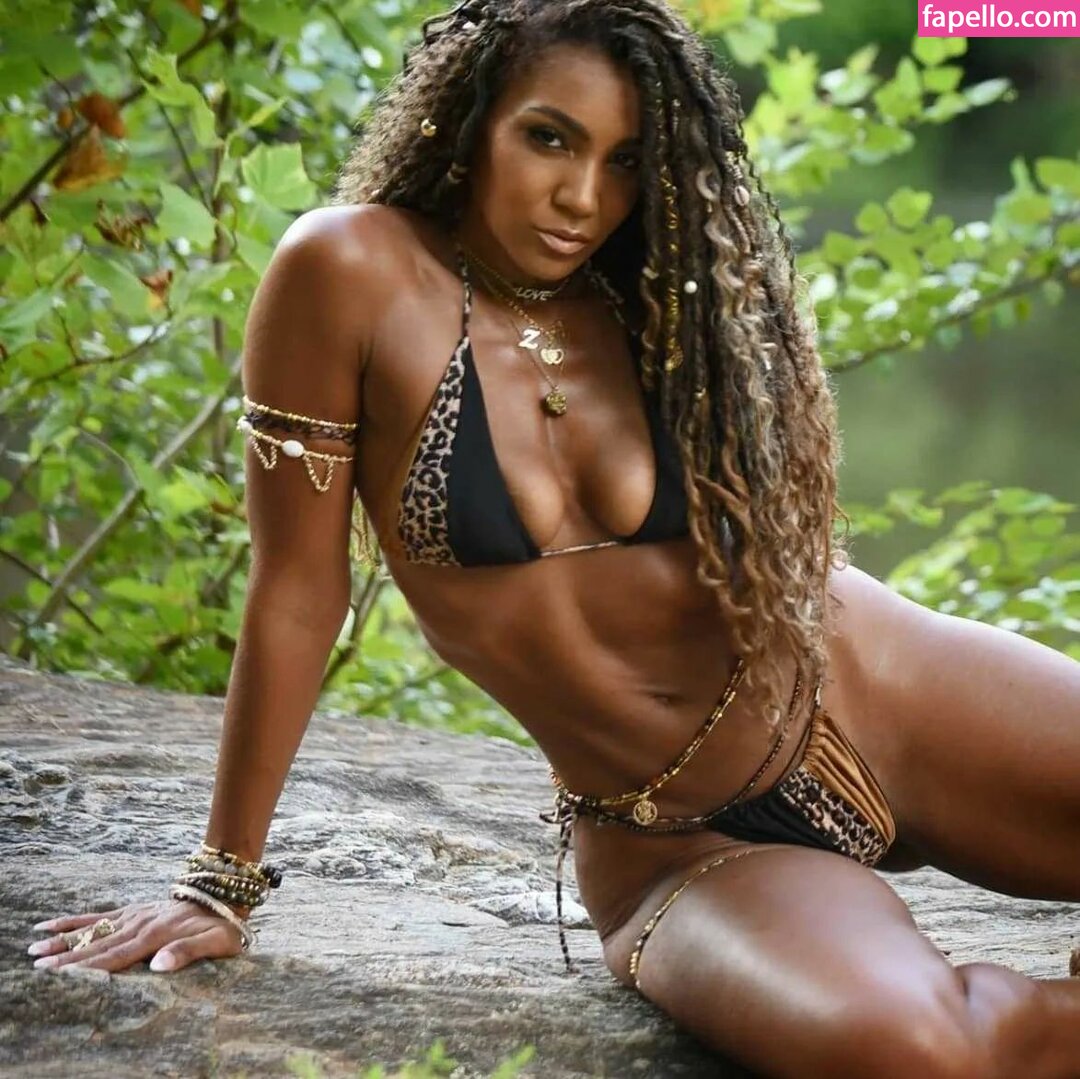 Tiara Harris #2