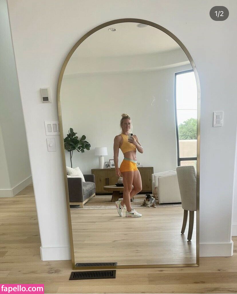 Holly Holm #2