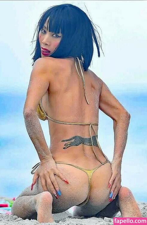 Bai Ling #30