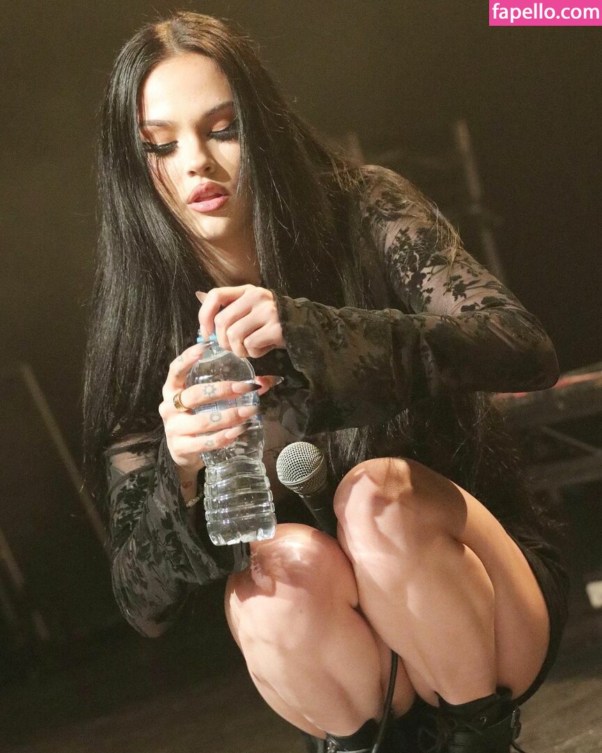 Maggie Lindemann #31