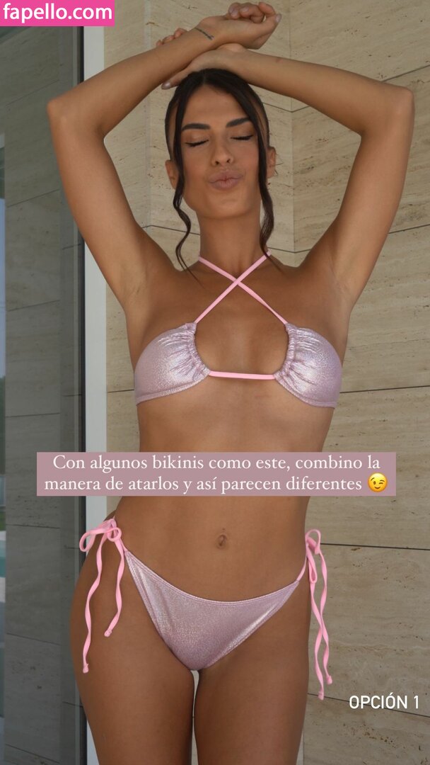 Sofía Suescun #11